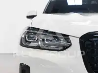 2025 BMW X4