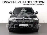 2025 BMW X4