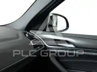 2025 BMW X4