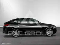2025 BMW X4