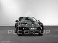 2025 BMW X4