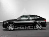 2025 BMW X4