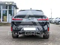 2025 BMW X4