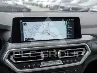 2025 BMW X4