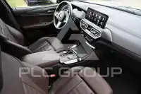 2025 BMW X4