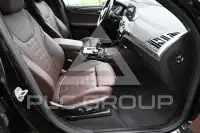 2025 BMW X4