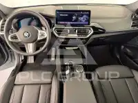 2025 BMW X4