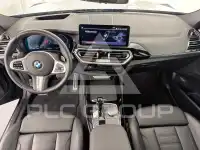 2025 BMW X4