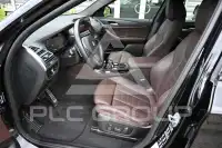 2025 BMW X4
