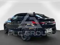 2025 BMW X4