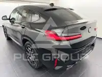 2025 BMW X4