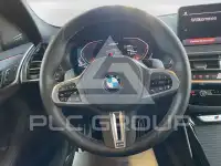 2025 BMW X4