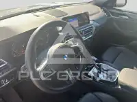 2025 BMW X4