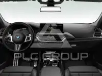 2025 BMW X4