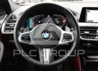 2025 BMW X4