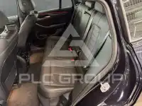2025 BMW X4