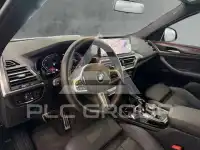 2025 BMW X4
