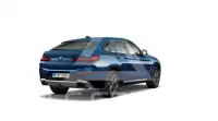 2025 BMW X4