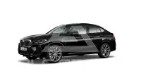 2025 BMW X4