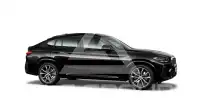 2025 BMW X4