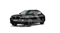 2025 BMW X4