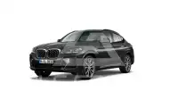 2025 BMW X4