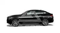 2025 BMW X4