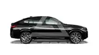 2025 BMW X4