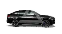 2025 BMW X4
