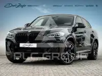 2025 BMW X4
