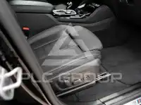 2025 BMW X4