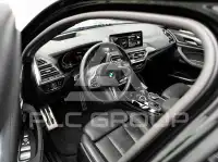 2025 BMW X4
