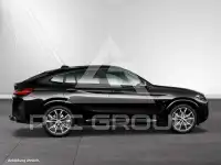 2025 BMW X4