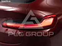 2025 BMW X4