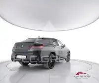 2025 BMW X4