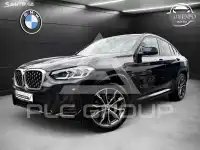 2025 BMW X4
