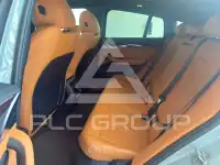 2025 BMW X4