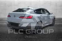 2025 BMW X4