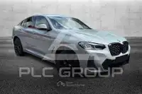 2025 BMW X4