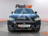 2025 BMW X4