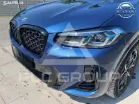 2025 BMW X4