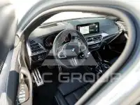 2025 BMW X4