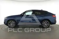 2025 BMW X4