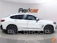 2025 BMW X4