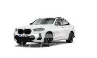 2025 BMW X4