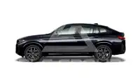 2025 BMW X4