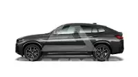 2025 BMW X4
