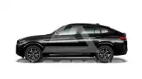2025 BMW X4