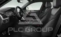 2025 BMW X4