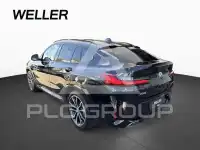 2025 BMW X4